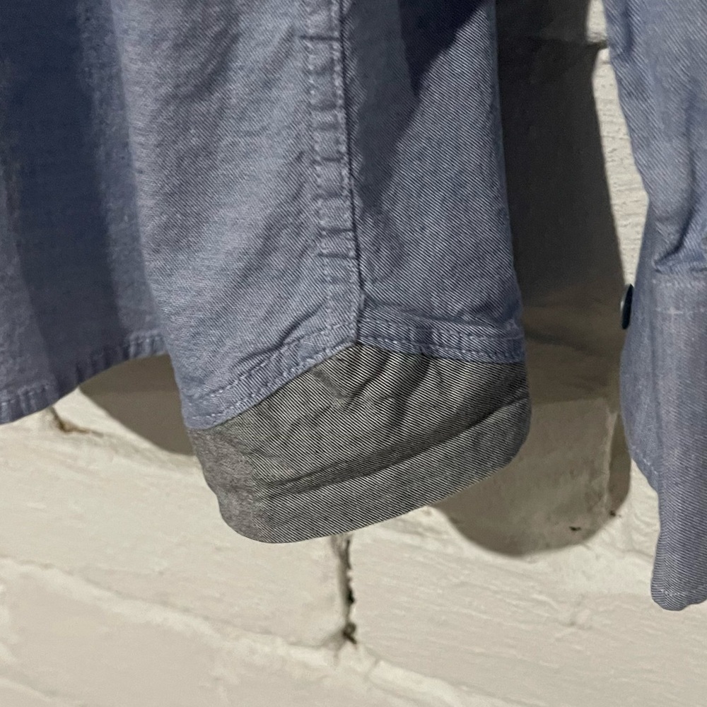 Five Four Button-Down Shirt L - image 3